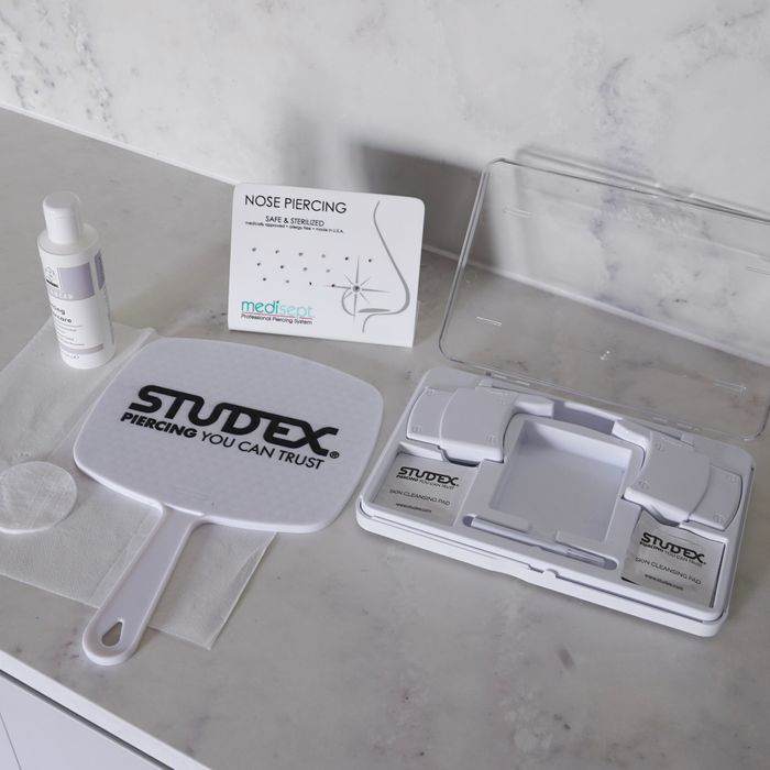 Medisept Nose Piercer