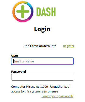 DASH - Any to Any software solution for automated hubs