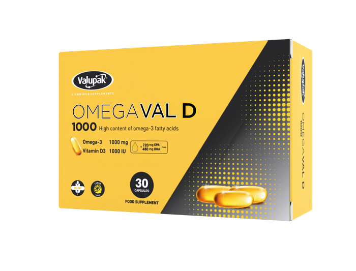 VALUPAK New Products Launch