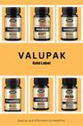 VALUPAK New Products Launch