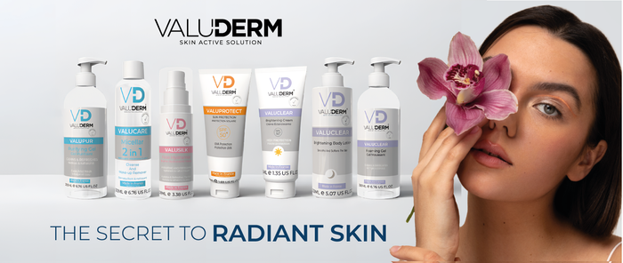 VALUDERM