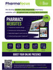 Award Winning Pharmacy Websites & Digital Marketing