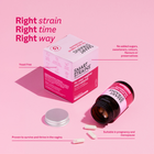 SMART STRAINS for your vaginal microbiome