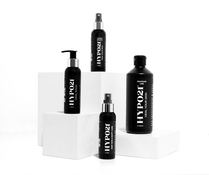 HYPO21 Purifying Skin Spray 100ml