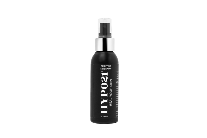 HYPO21 Purifying Skin Spray 100ml