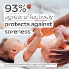 Calendula Baby Nappy Change Cream