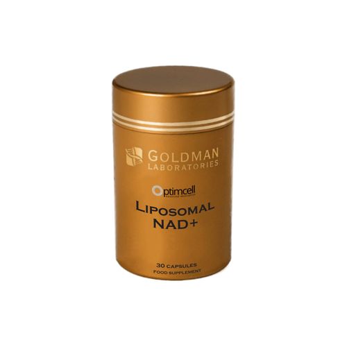 Liposomal NAD+ OptimCell® Advanced Absorption
