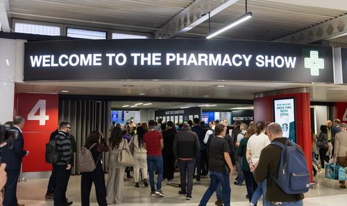 The Pharmacy Show 2025 delivers record-breaking attendance and innovation at NEC Birmingham