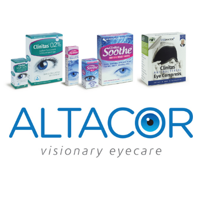 GROWING PHARMACY OPPORTUNITY TO MANAGE DRY EYE DISEASE IN THE COMMUNITY