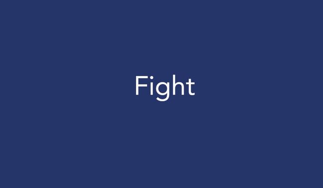 Fight