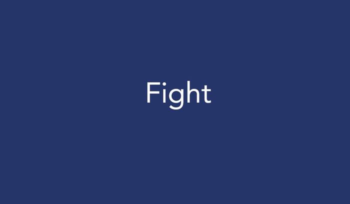 Fight