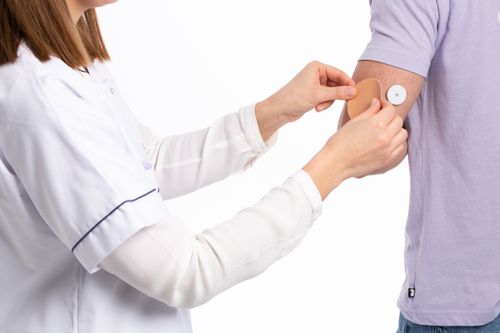 Sensor Protect, easing diabetes management through innovation