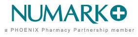 With over 60 years' experience and over 4,600 members strong: Numark