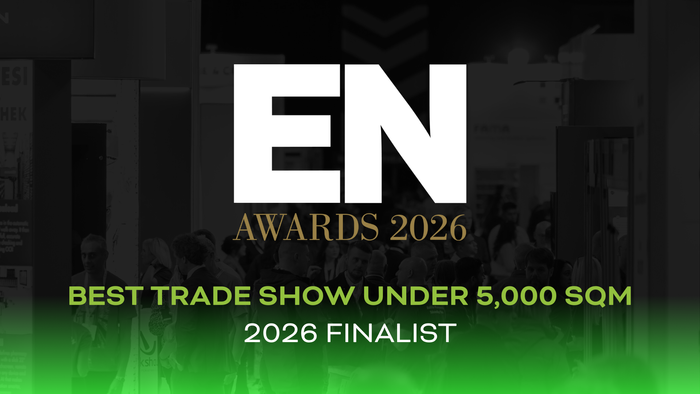 The Pharmacy Show 2025 shortlisted for Best Trade Show at the EN Awards 2026 for the second consecutive year