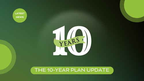 The 10-Year Plan update: community pharmacy recognised, but capacity and funding concerns persist