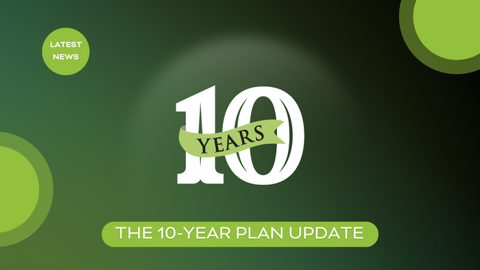 The 10-Year Plan update: community pharmacy recognised, but capacity and funding concerns persist