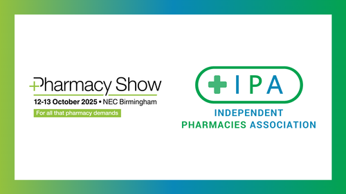 Independent Pharmacies Association returns to The Pharmacy Show 2025 with Superintendents Forum and expert insights