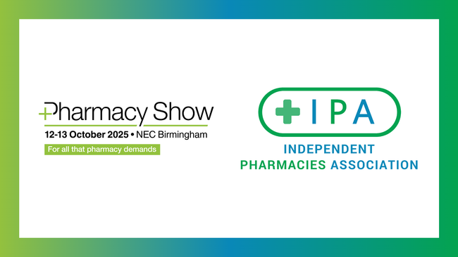 Independent Pharmacies Association returns to The Pharmacy Show 2025 with Superintendents Forum and expert insights