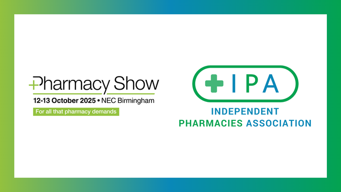 Independent Pharmacies Association returns to The Pharmacy Show 2025 with Superintendents Forum and expert insights