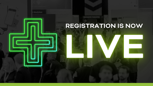 Registration for The Pharmacy Show 2025 is now LIVE!
