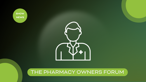 The Pharmacy Owners Forum