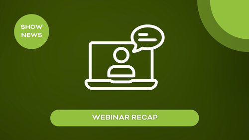 Webinar Recap: ‘From friction to flow: what community pharmacy and general practice need from neighbourhood health’
