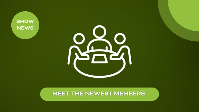 Meet the Advisory Board: meet the newest members 