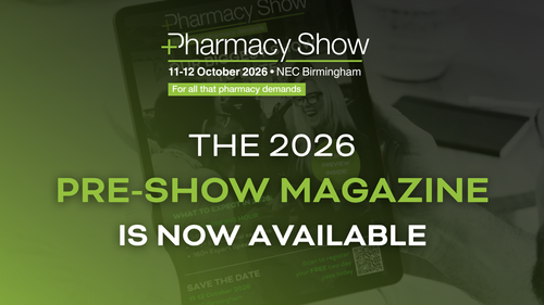 The 2026 Pre-show Magazine is now LIVE!