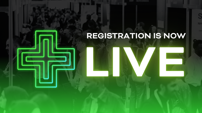 Registration for the Pharmacy Show 2026 is now LIVE!