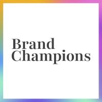 Brand Champions
