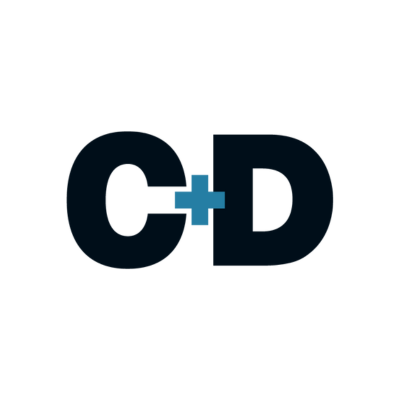 C+D