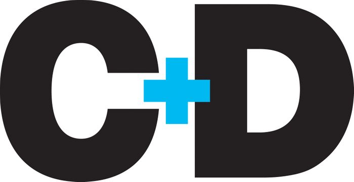 C+D