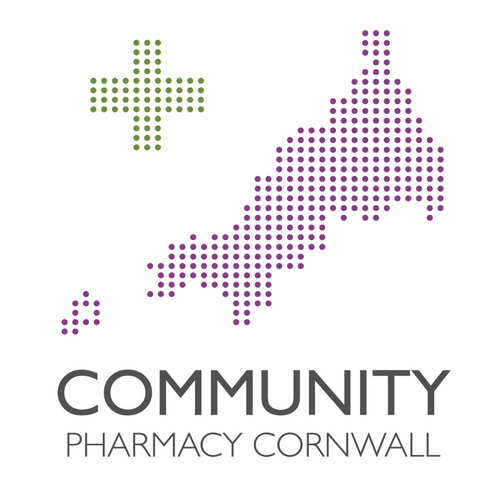 Communtiy Pharmacy Cornwall
