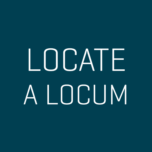 Locate A Locum