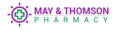 May & Thomson Pharmacy