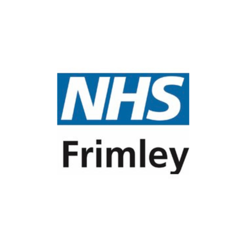 NHS Frimley