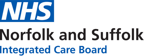 NHS Norfolk and Suffolk ICB