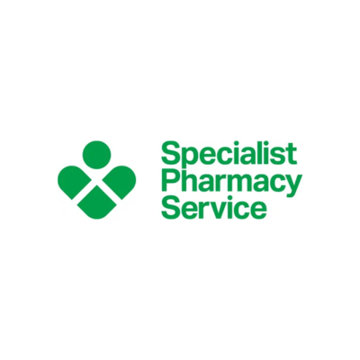 NHS Specialist Pharmacy Service (NHS SPS)