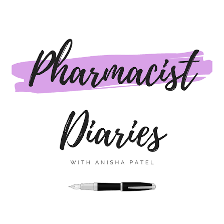 Pharmacist Diaries Podcast