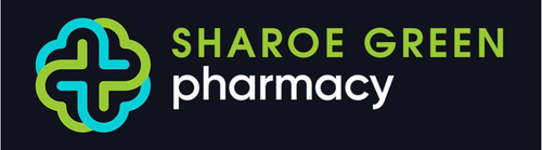 Sharoe Green