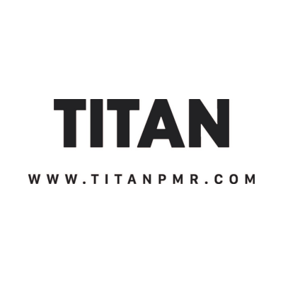 Titan PMR