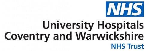 University Hospitals Coventry and Warwickshire (UHCW) NHS Trust