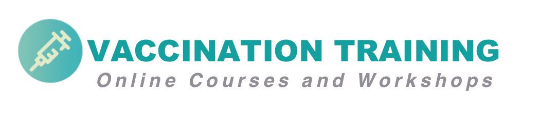 Vaccination Training