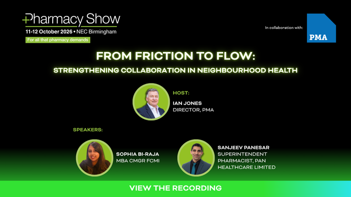 From Friction to Flow: Strengthening Collaboration in Neighbourhood Health