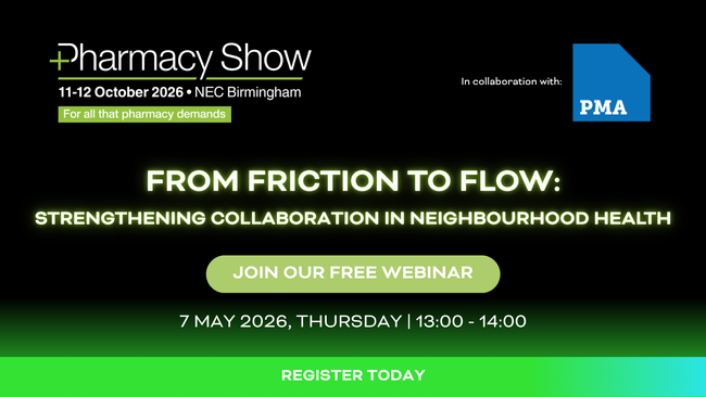 From Friction to Flow: Strengthening Collaboration in Neighbourhood Health