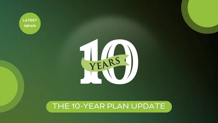 The 10-Year Plan update: community pharmacy recognised, but capacity and funding concerns persist