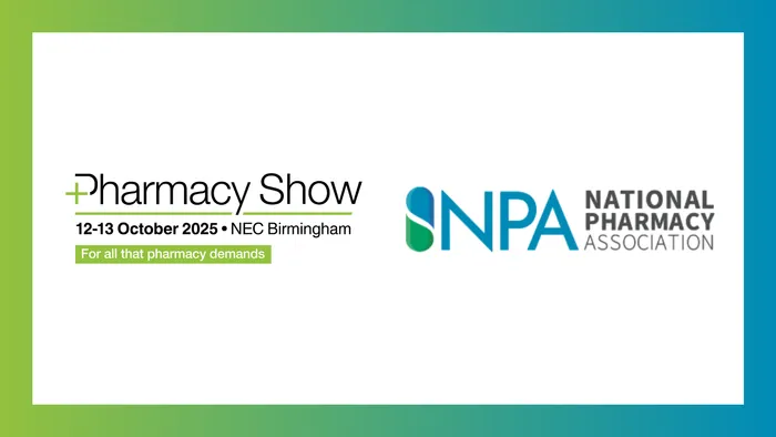National Pharmacy Association and The Pharmacy Show 2025 unite to empower community pharmacies