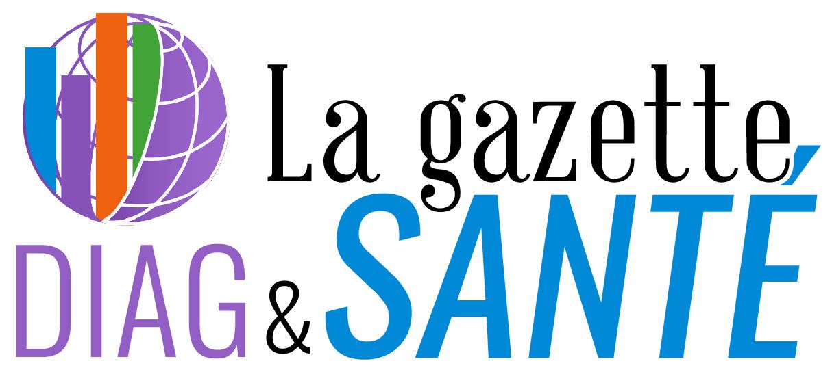 La Gazette DIAG&SANTE  logo