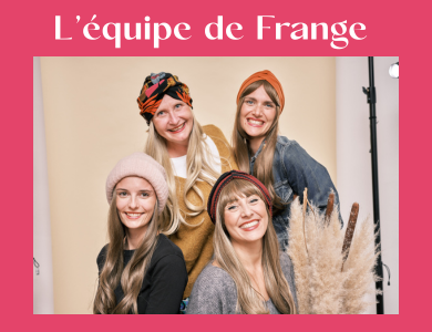 équipe franjyne mai25
