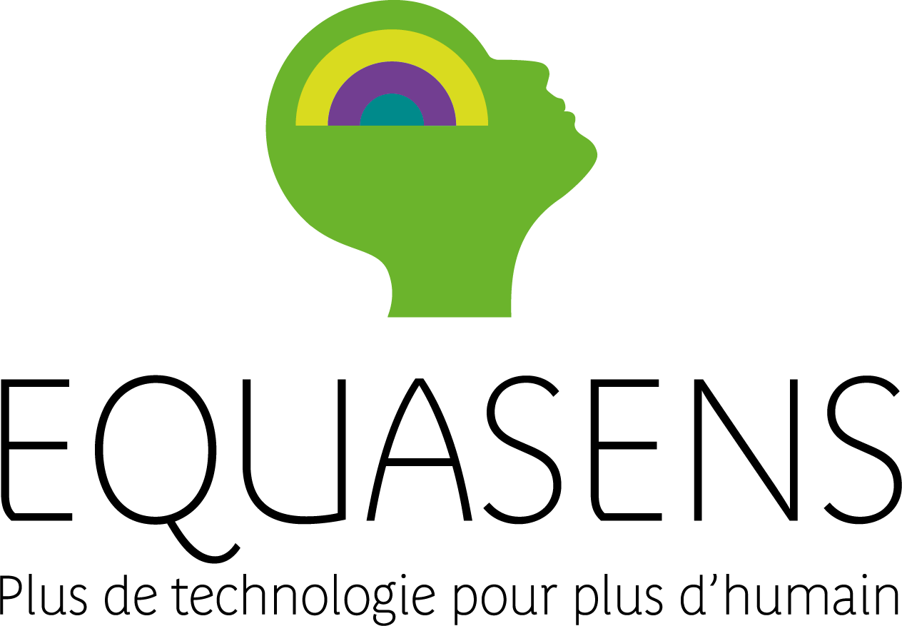 Equasens logo